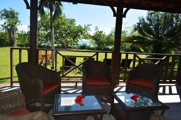 Villa, 2 Yatak Odası