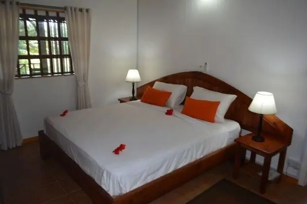 Villa, 3 Yatak Odası