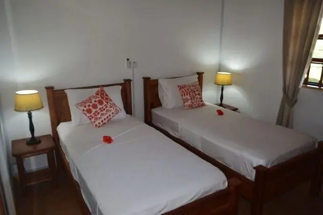 Villa, 3 Yatak Odası