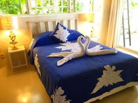 Villa, Denize Sıfır