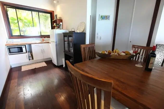 Villa, Denize Sıfır