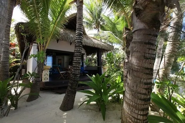 Villa, Denize Sıfır