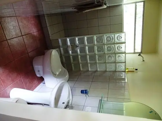 Standard Tek Büyük veya İki Ayrı Yataklı Oda, Birden Çok Yatak, Teras, Bahçeli