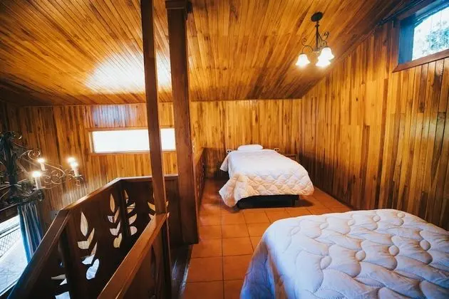 Garden Family Room
