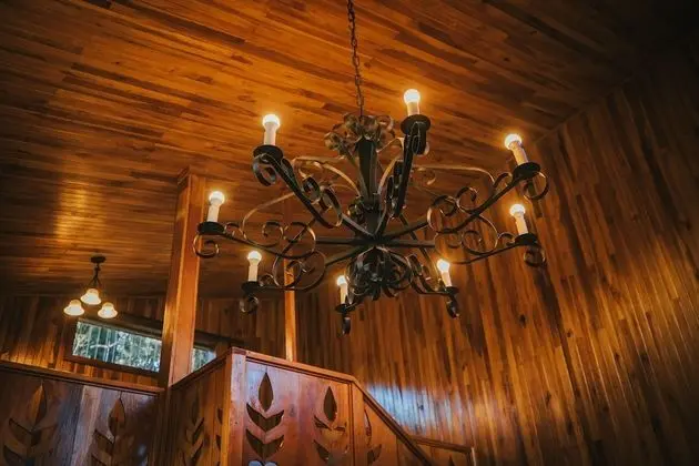 Garden Family Room