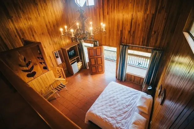 Garden Family Room