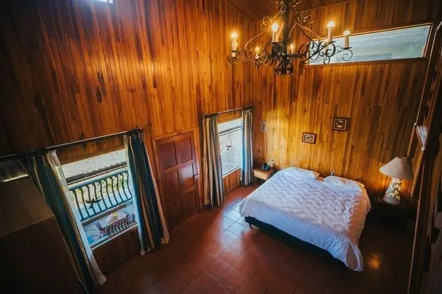 Garden Family Room