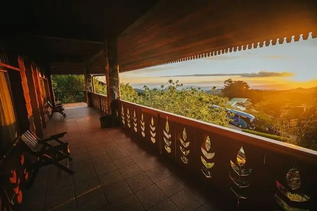 Gulf View Queen