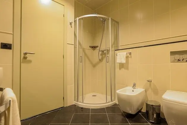 Executive Süit