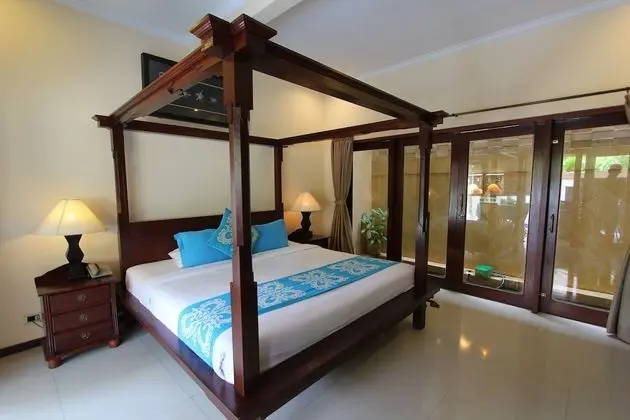 Classic Villa, 1 Yatak Odası, Kişiye Özel Havuzlu