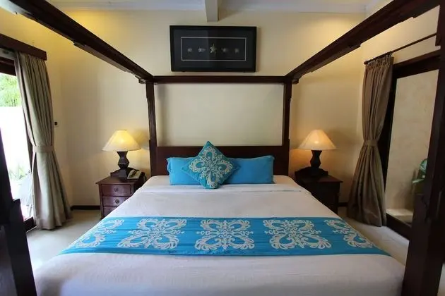Classic Villa, 1 Yatak Odası, Kişiye Özel Havuzlu
