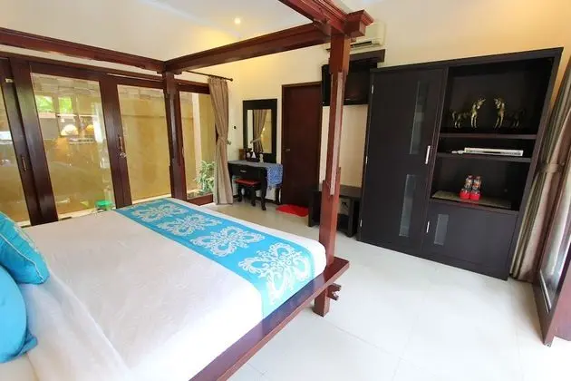 Classic Villa, 1 Yatak Odası, Kişiye Özel Havuzlu