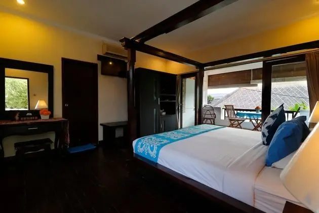 Classic Villa, 1 Yatak Odası, Kişiye Özel Havuzlu