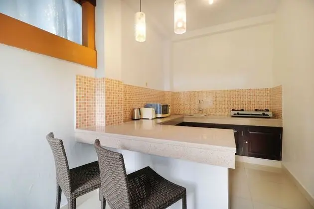 Classic Villa, 1 Yatak Odası, Kişiye Özel Havuzlu