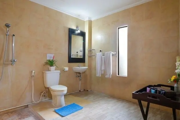 Classic Villa, 1 Yatak Odası, Kişiye Özel Havuzlu