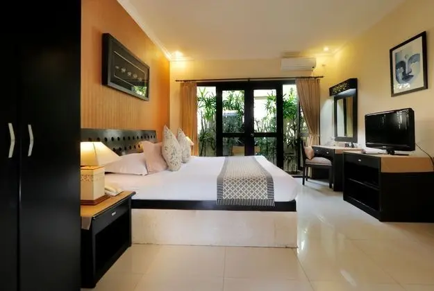 Deluxe Villa, 1 Yatak Odası, Kişiye Özel Havuzlu