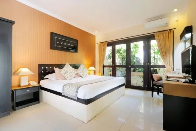 Deluxe Villa, 1 Yatak Odası, Kişiye Özel Havuzlu