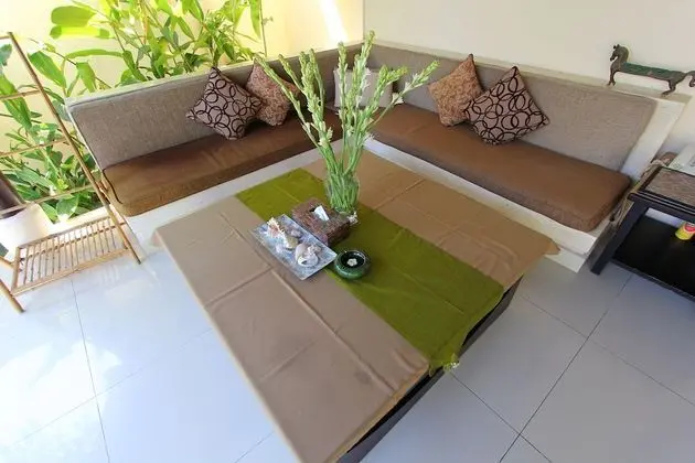 Deluxe Villa, 1 Yatak Odası, Kişiye Özel Havuzlu