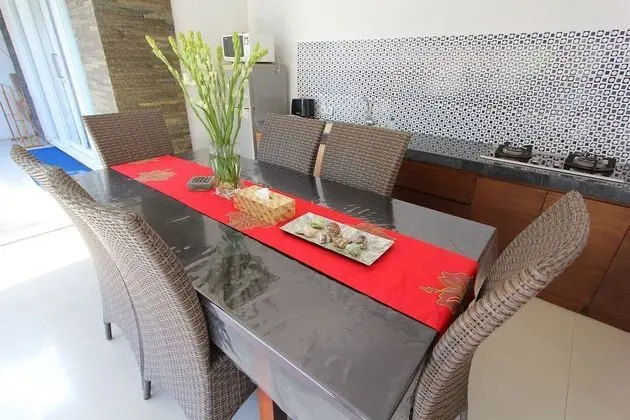 Deluxe Villa, 2 Yatak Odası, Kişiye Özel Havuzlu