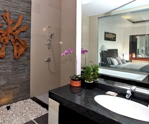Deluxe Villa, 2 Yatak Odası, Kişiye Özel Havuzlu