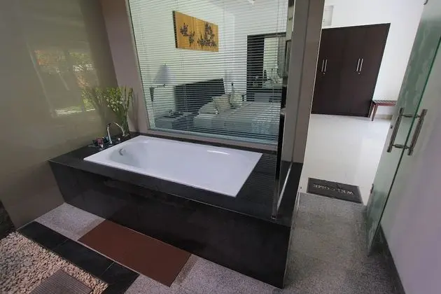 Deluxe Villa, 2 Yatak Odası, Kişiye Özel Havuzlu