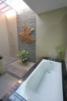 Deluxe Villa, 2 Yatak Odası, Kişiye Özel Havuzlu