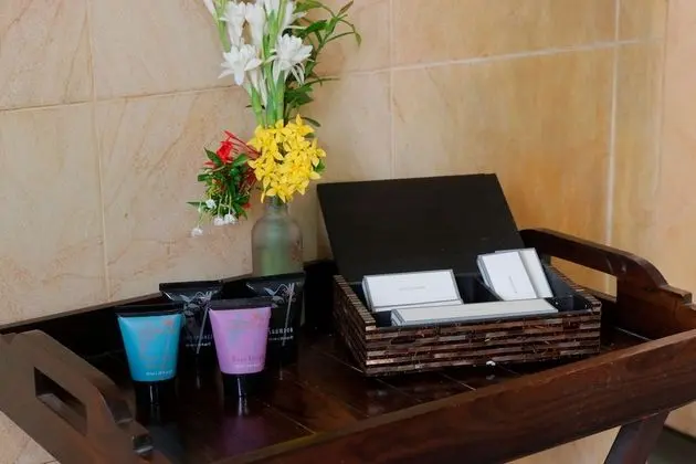 Deluxe Villa, 2 Yatak Odası, Kişiye Özel Havuzlu