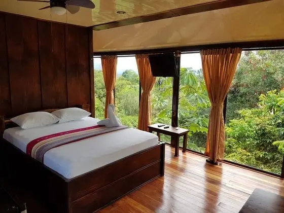 Treehouse Bungalow