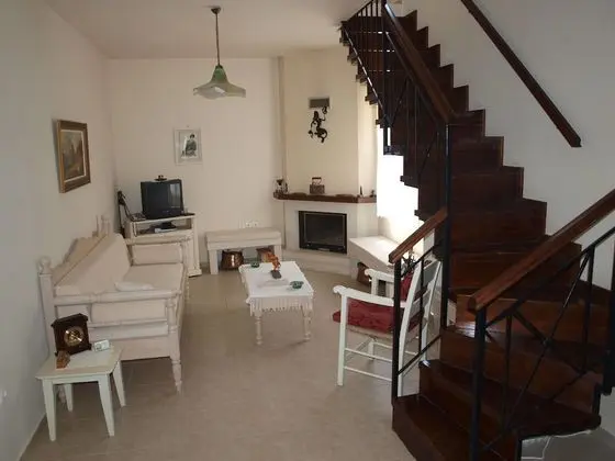 Comfort Villa, 2 Yatak Odası