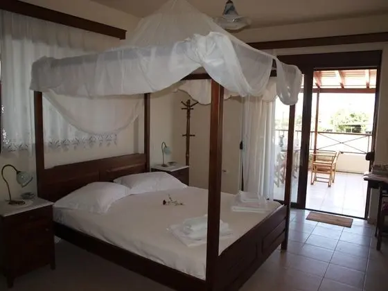 Comfort Villa, 2 Yatak Odası