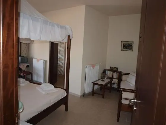 Comfort Villa, 2 Yatak Odası
