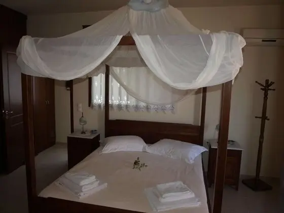 Comfort Villa, 2 Yatak Odası