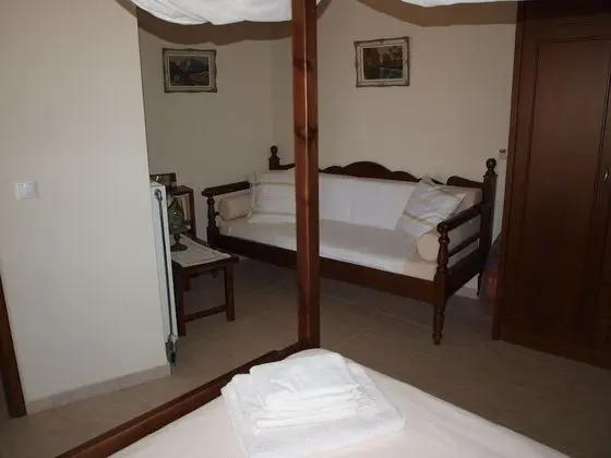 Comfort Villa, 2 Yatak Odası