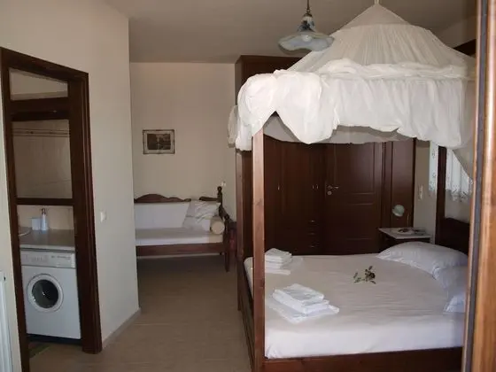 Comfort Villa, 2 Yatak Odası