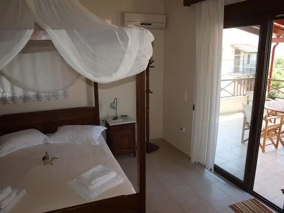 Comfort Villa, 2 Yatak Odası