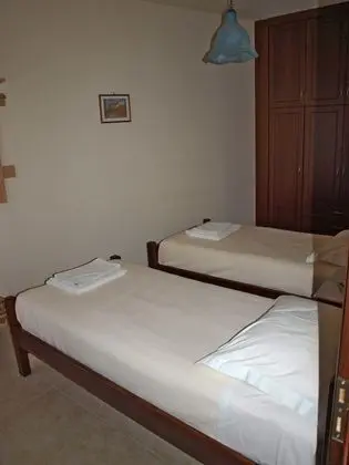 Comfort Villa, 2 Yatak Odası