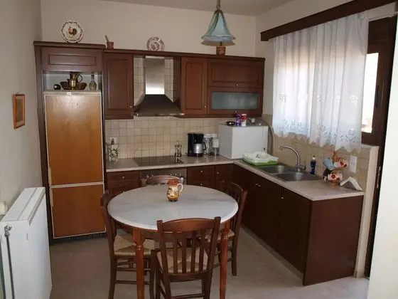 Comfort Villa, 2 Yatak Odası