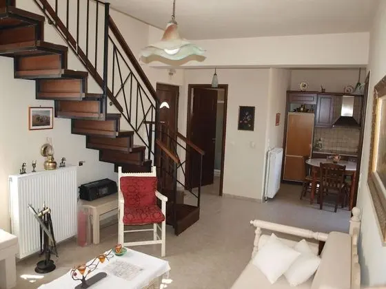 Comfort Villa, 2 Yatak Odası