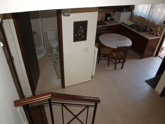 Comfort Villa, 2 Yatak Odası