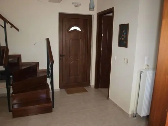 Comfort Villa, 2 Yatak Odası
