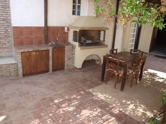 Comfort Villa, 2 Yatak Odası