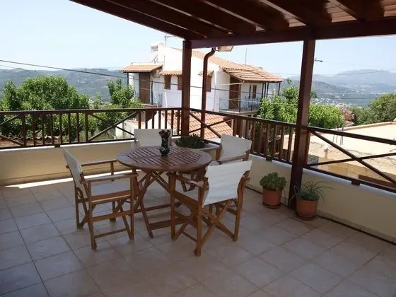 Comfort Villa, 2 Yatak Odası