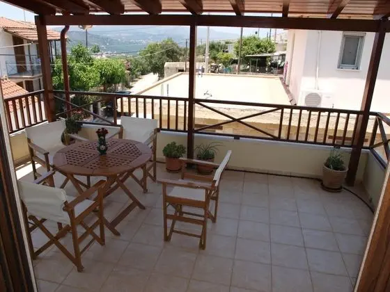 Comfort Villa, 2 Yatak Odası