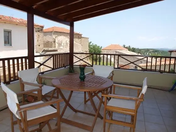 Comfort Villa, 2 Yatak Odası