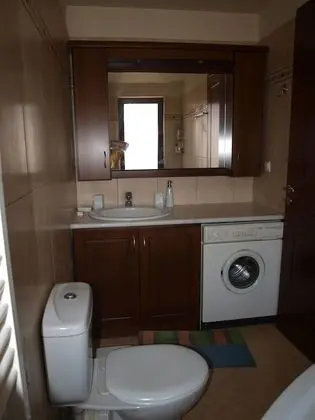 Comfort Villa, 2 Yatak Odası