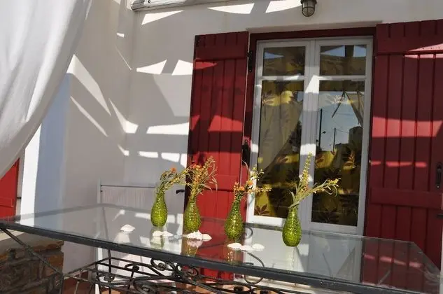Dört Kişilik Oda