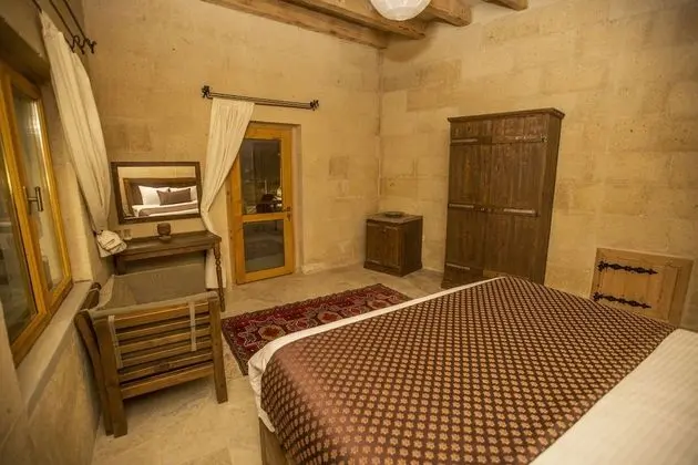 Family Suite with Balcony