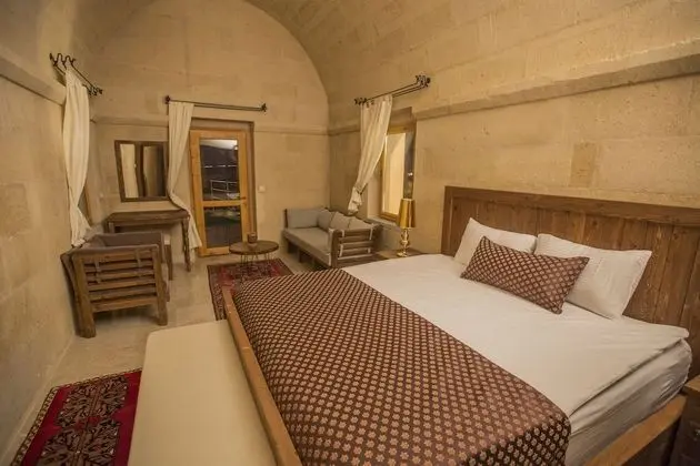 Family Suite with Balcony