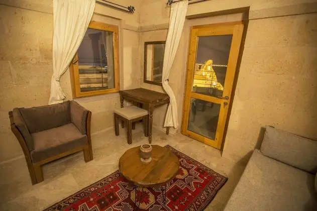 Family Suite with Balcony