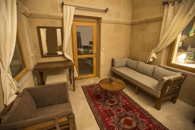 Family Suite with Balcony